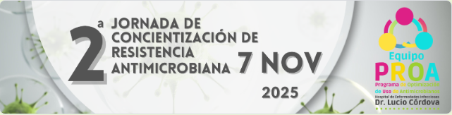 Equipo PROA - Hospital Dr. Lucio Córdova